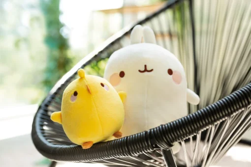 Kuscheltier Piu Piu