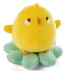 Kuscheltier Piu Piu 10cm auf Kleeblatt