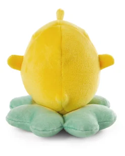 Kuscheltier Piu Piu 10cm auf Kleeblatt