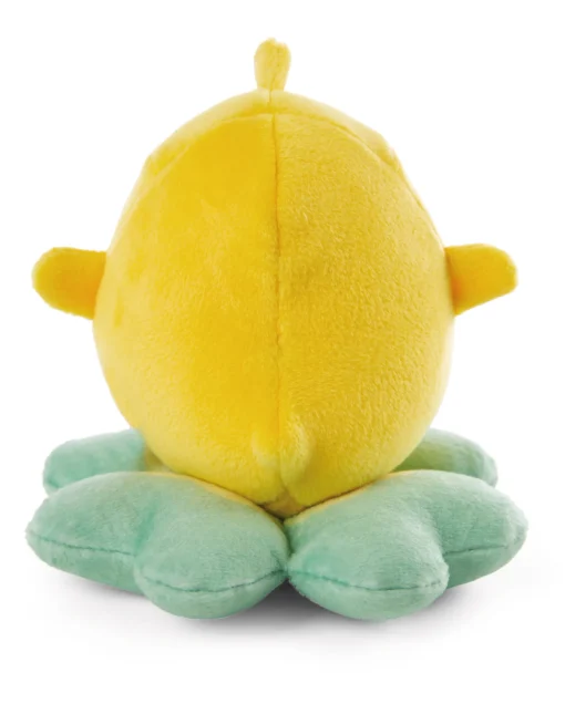 Kuscheltier Piu Piu 10cm auf Kleeblatt
