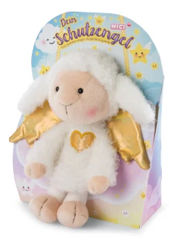 Kuscheltier Schutzengel Schaf La La Lammie