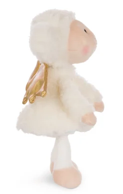 Kuscheltier Schutzengel Schaf La La Lammie