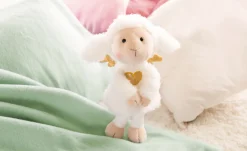 Kuscheltier Schutzengel Schaf La La Lammie