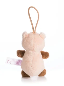 Kuscheltier Schwein "Hab dich sooo lieb" mit Loop
