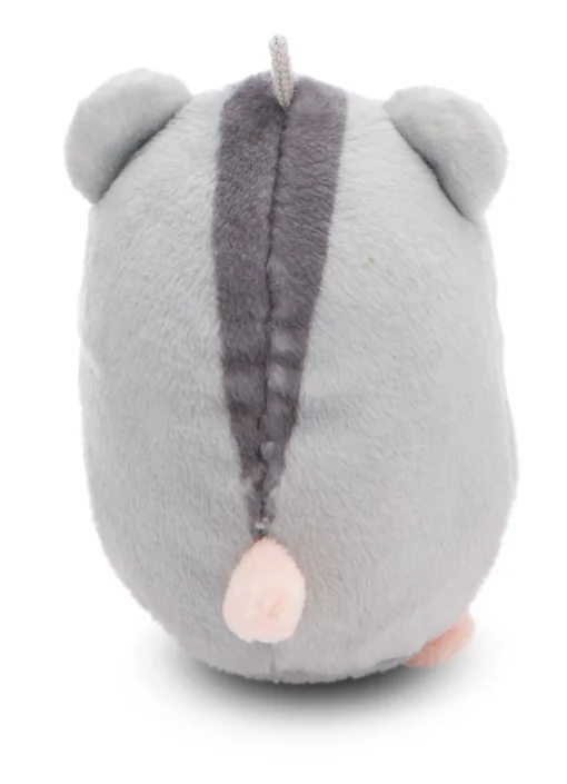 Kuscheltier Set mymochi Hamster Shai mit Keks u. Hundekostüm in Geschenkbox