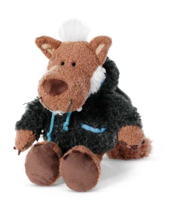 Kuscheltier Wolf Jolly Hugo