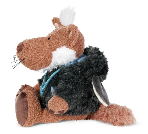 Kuscheltier Wolf Jolly Hugo