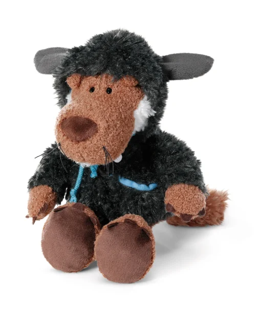 Kuscheltier Wolf Jolly Hugo