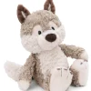 Kuscheltier Wolf Winny NICI GREEN