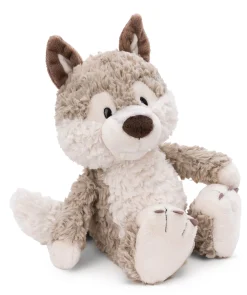 Kuscheltier Wolf Winny NICI GREEN