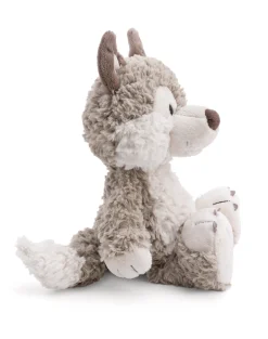 Kuscheltier Wolf Winny NICI GREEN