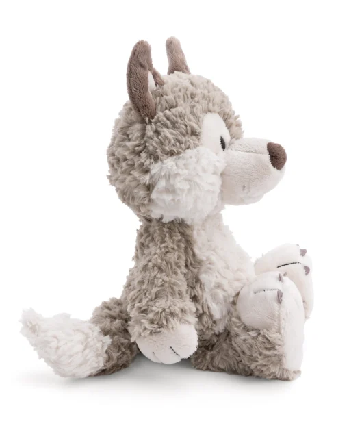 Kuscheltier Wolf Winny NICI GREEN