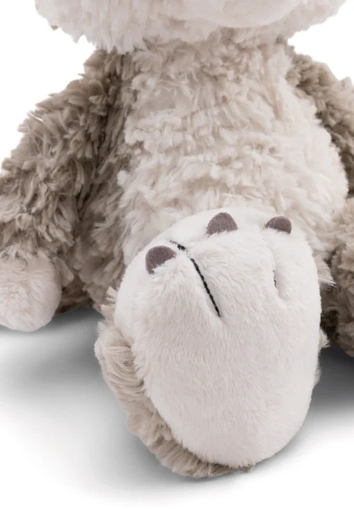 Kuscheltier Wolf Winny NICI GREEN