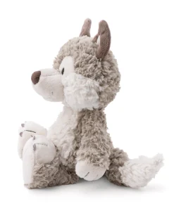 Kuscheltier Wolf Winny NICI GREEN