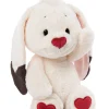 Love Hase flauschig 35cm