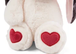 Love Hase flauschig 35cm