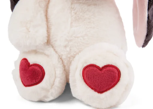 Love Hase flauschig 35cm