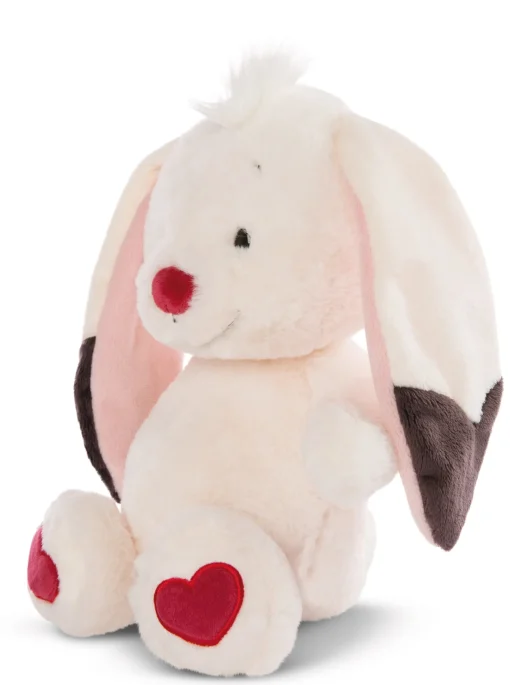 Love Hase flauschig 35cm