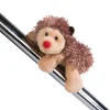 Magnettier Igel Hetch Hogan Forest Friends NICI GREEN