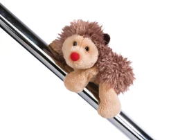 Magnettier Igel Hetch Hogan Forest Friends NICI GREEN