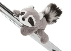 Magnettier Waschbär Rod