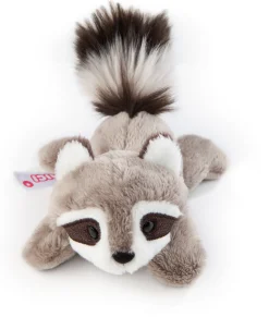 Magnettier Waschbär Rod