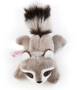 Magnettier Waschbär Rod