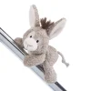 MagNICI Esel Donkeylee NICI GREEN