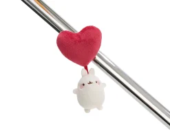 MagNICI Plüschherz mit MOLANG