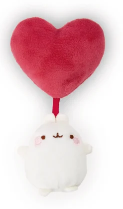 MagNICI Plüschherz mit MOLANG