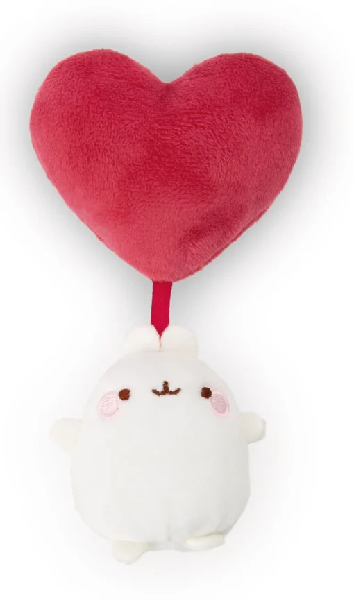 MagNICI Plüschherz mit MOLANG
