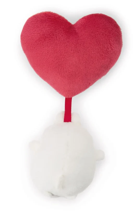 MagNICI Plüschherz mit MOLANG