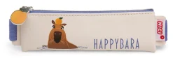 Mäppchen Capybara "Happybara"