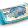 Mäppchen Einhorn Aquario NICI GREEN