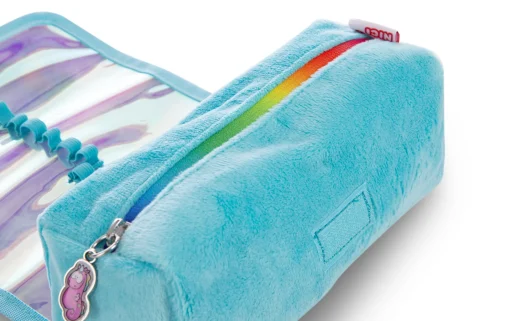 Mäppchen Einhorn Aquario NICI GREEN