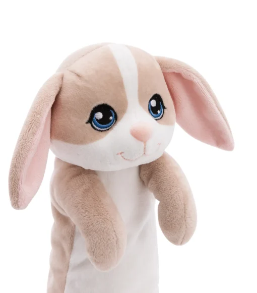 Mäppchen Hase
