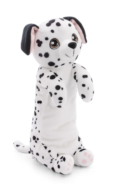 Mäppchen Hund Dalmatiner