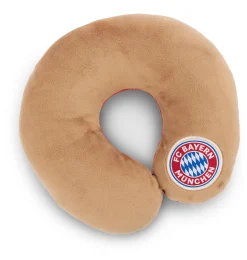 Nackenkissen FC BAYERN MÜNCHEN Bär Berni