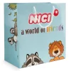 NICI Papiertragetasche