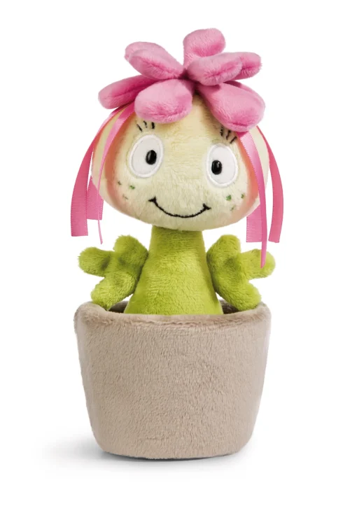 Plüschfigur Pflanze Sedum Amalia NICI GREEN
