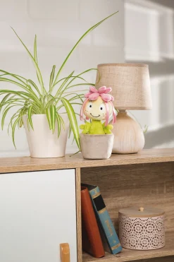 Plüschfigur Pflanze Sedum Amalia NICI GREEN