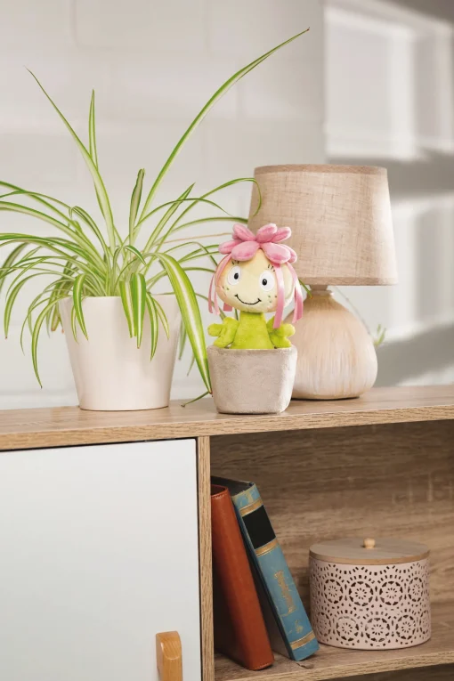 Plüschfigur Pflanze Sedum Amalia NICI GREEN