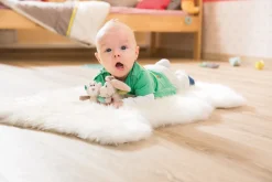 Pärchen Greifling Hase Tilli und Bär Taps