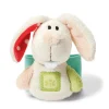 Rassel-Armband Hase Tilli