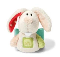 Rassel-Armband Hase Tilli