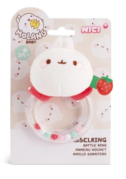 Rasselring MOLANG