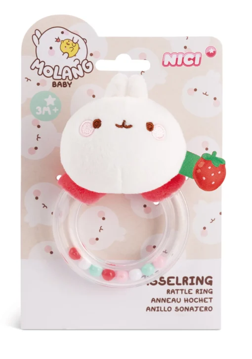 Rasselring MOLANG