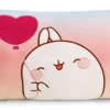 Rechteckiges Kissen MOLANG