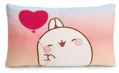 Rechteckiges Kissen MOLANG