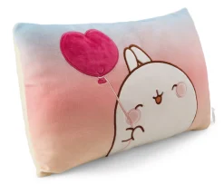 Rechteckiges Kissen MOLANG